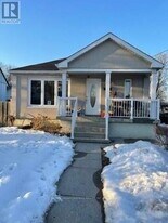 58 Allenby Ave in Toronto, ON - Building Photo