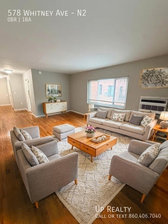 578 Whitney Ave in New Haven, CT - Building Photo - Building Photo