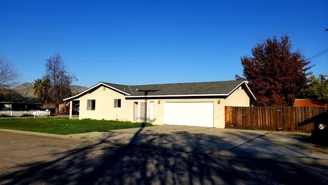 1013 E Vandalia Ave in Porterville, CA - Building Photo - Building Photo