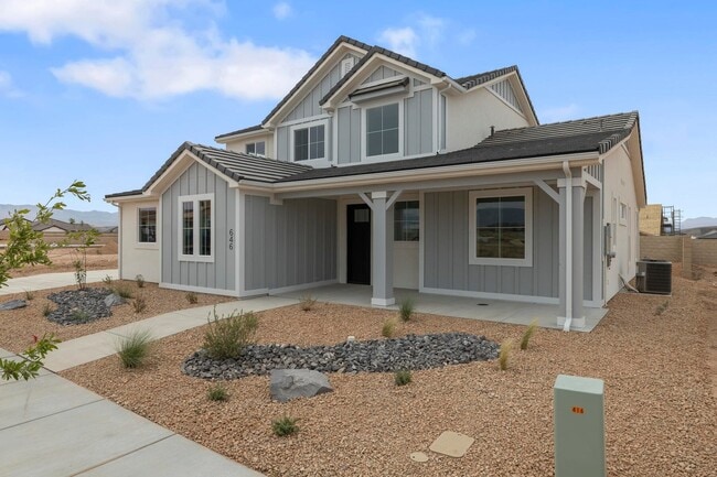 646 Grn Mountain Dr in Saint George, UT - Building Photo - Building Photo