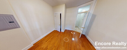 166 Allston St, Unit #1 in Boston, MA - Building Photo - Building Photo