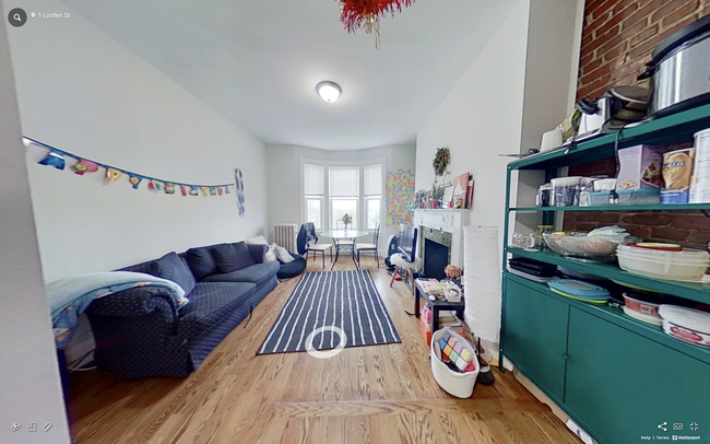 3 Linden St, Unit 1