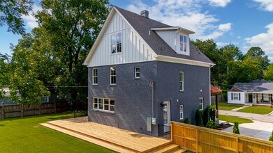 524 W B Ave in North Little Rock, AR - Building Photo - Building Photo