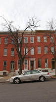 1726 Bolton St Apartments