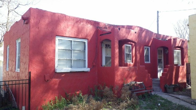 Creek Top Cottages in Council Bluffs, IA - Building Photo - Building Photo