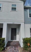 1163 Sand Torch Cir in Davenport, FL - Building Photo