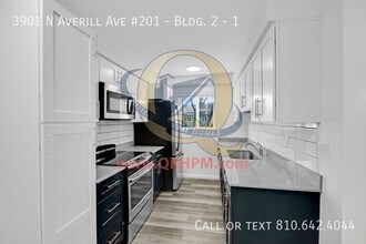 3901 N Averill Ave-Unit -1 in Flint, MI - Building Photo - Building Photo