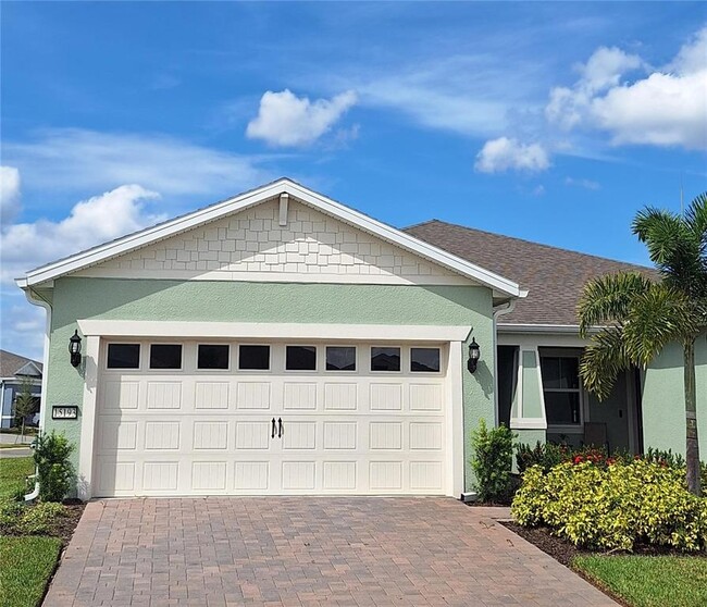 property at 15193 Aqua Sol Ln