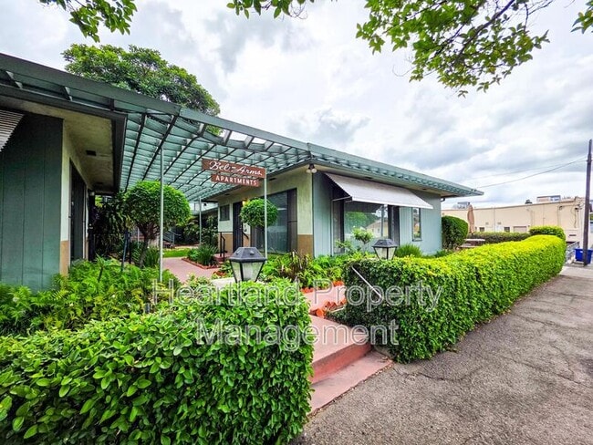 property at 5129 Wilson St