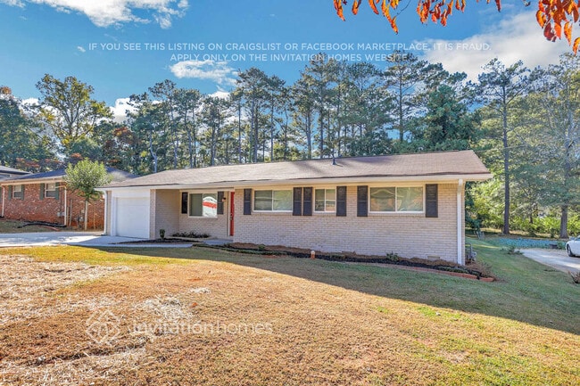 2173 Galway Ln in Decatur, GA - Building Photo - Building Photo