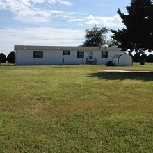 All Seasons Mobile Home Park in Great Bend, KS - Building Photo - Other