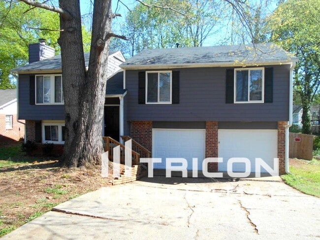 1109 Brittney Way