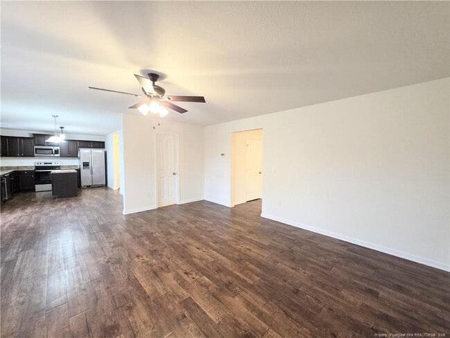 331 Botanical Ct in Bunnlevel, NC - Building Photo - Building Photo