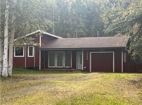 1325 Still Valley Rd in North Pole, AK - Building Photo