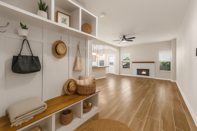 property at 6022 Yorktown Meadow Ln