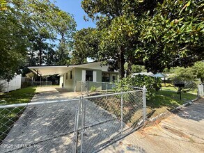 2271 W 10th St in Jacksonville, FL - Building Photo - Building Photo