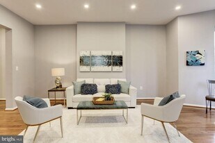 1015 T St NW in Washington, DC - Building Photo