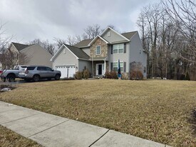 110 Fuller Way in Carlisle, PA - Building Photo