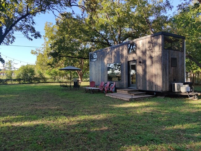 2509 FM1984 in Maxwell, TX - Building Photo - Building Photo