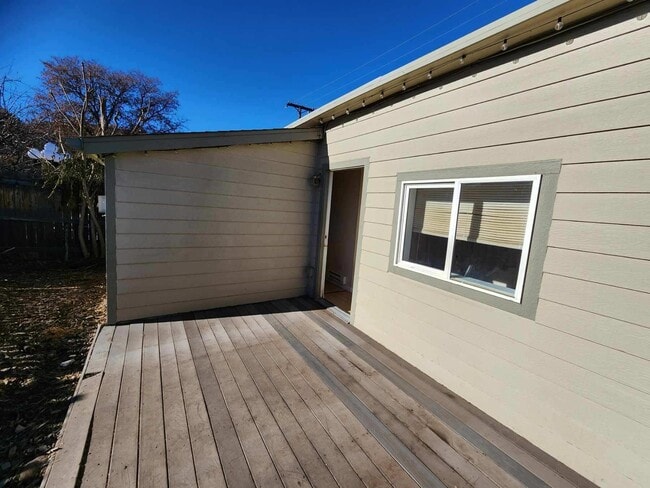 1587 W Nevada Pl in Denver, CO - Building Photo - Building Photo