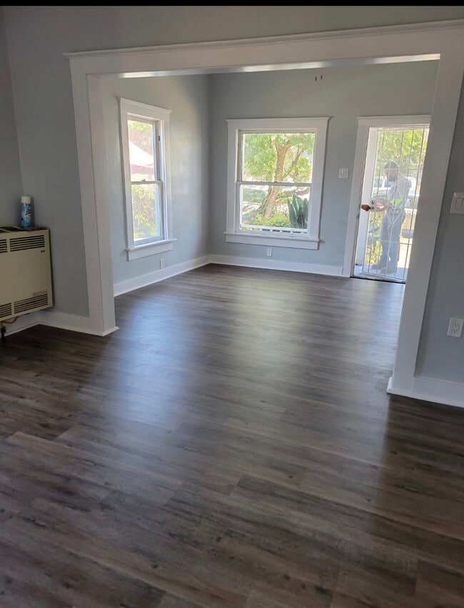2526 Houston St in Los Angeles, CA - Building Photo - Building Photo