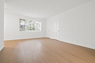 3144-3152 S Barrington Ave in Los Angeles, CA - Building Photo - Building Photo