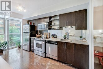 96 St Patrick St in Toronto, ON - Building Photo - Building Photo