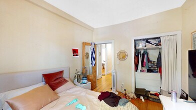 86 Hammond St, Unit 2 in Boston, MA - Building Photo - Building Photo