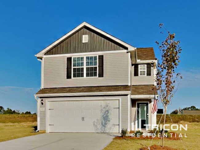 73 Barnsley Rd in Angier, NC - Building Photo - Building Photo