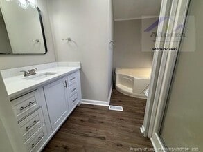 2646 O'Glesby Dr in Raeford, NC - Building Photo - Building Photo