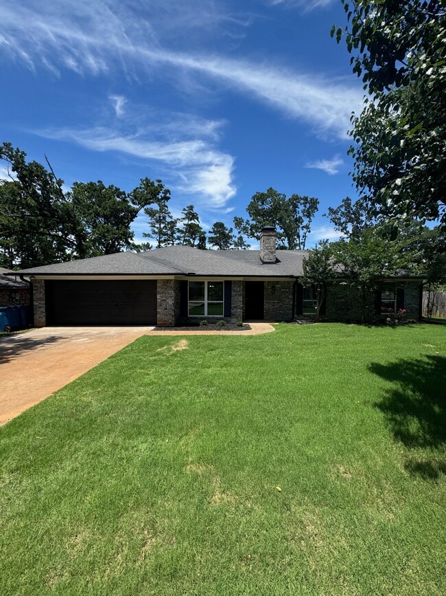 property at 302 Woodhaven Dr