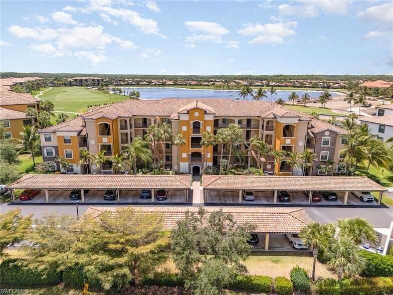17921 Bonita National Blvd, Unit 232 in Bonita Springs, FL - Building Photo