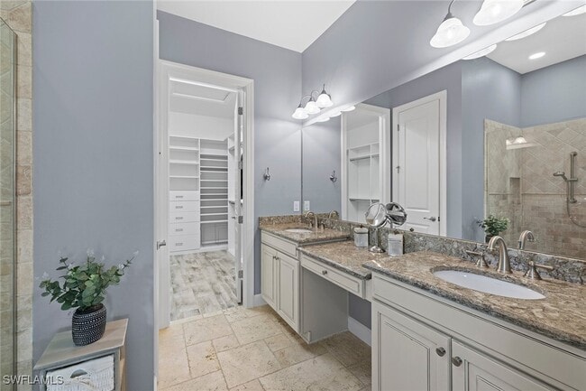 property at 9515 Campanile Cir