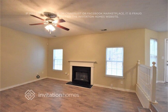 200 Laura Cir in College Park, GA - Building Photo - Building Photo