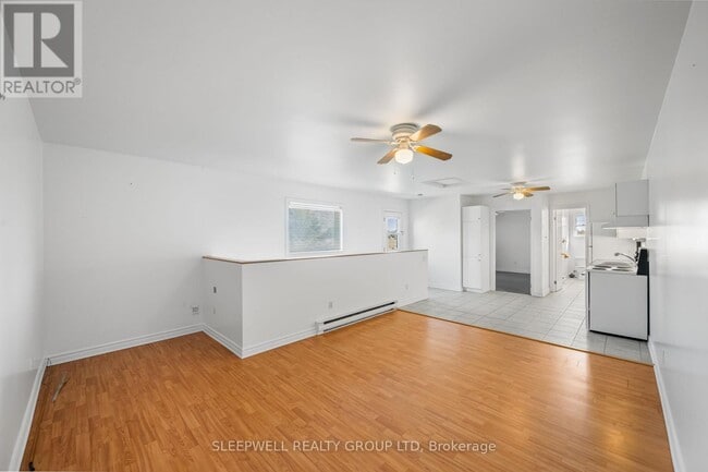property at 5960 Snake Island Rd