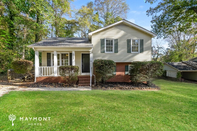 property at 1305 Yardley Terrace