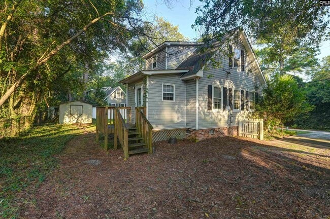 1808 Lowder Dr in Columbia, SC - Building Photo - Building Photo