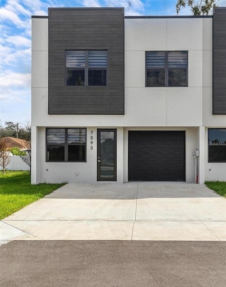 property at 7507 Gesualdo Ct