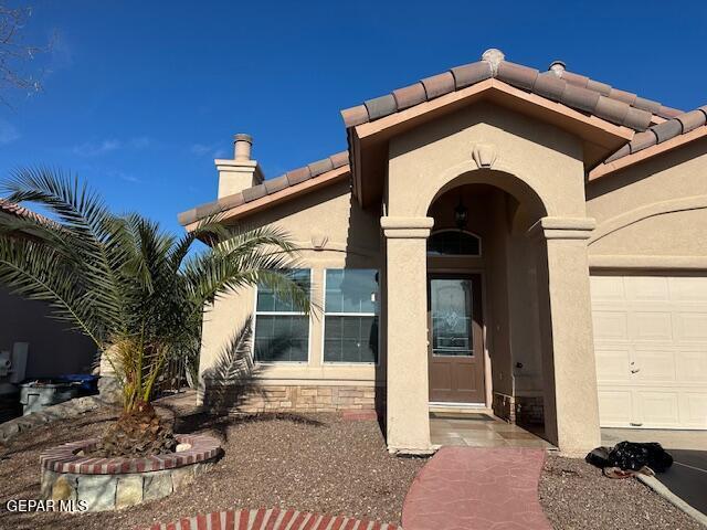 353 Resler Ridge Dr in El Paso, TX - Building Photo - Building Photo