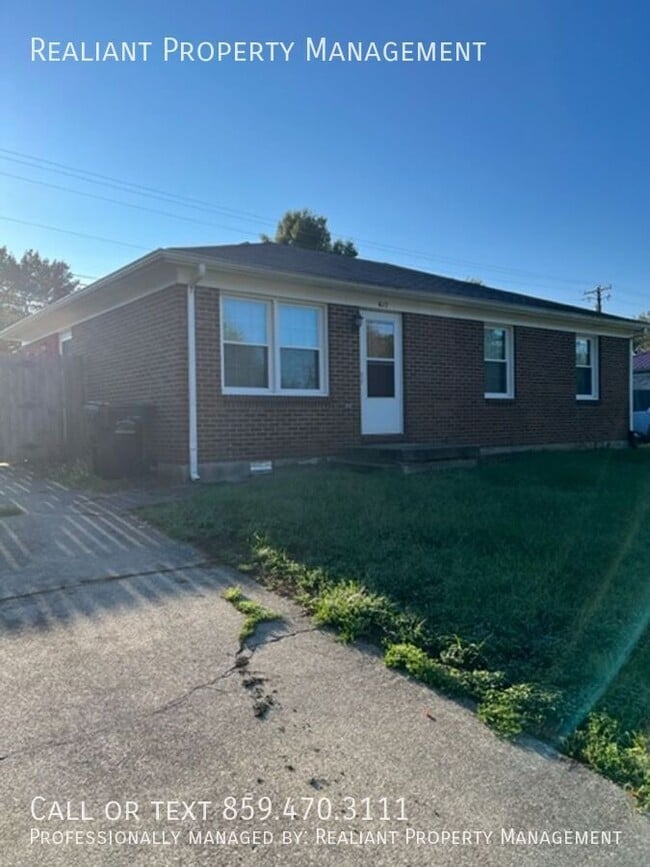 property at 617 Tocher Dr