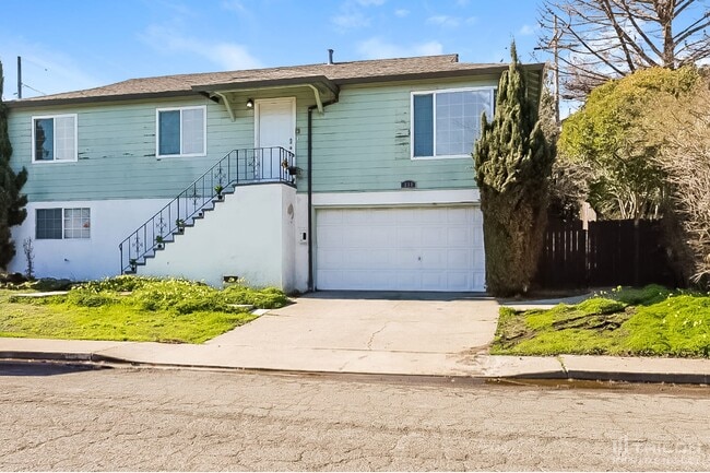 property at 331 San Marino Ave