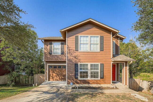 1515 Curameng Cove in Austin, TX - Building Photo - Building Photo