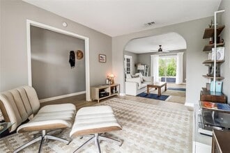 5300 Basswood Ln in Austin, TX - Building Photo - Building Photo