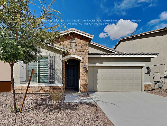 property at 2210 W Emrie Ave