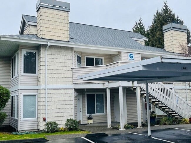 9210 Market Pl in Lake Stevens, WA - Building Photo - Building Photo