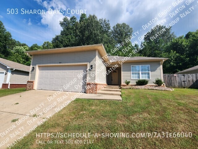 503 Sharron Oaks Ct