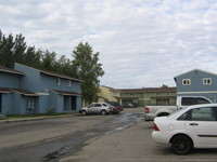 Little Dipper Apartments in Fairbanks, AK - Building Photo - Building Photo