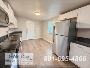 760 E 1100 N in Ogden, UT - Building Photo - Building Photo