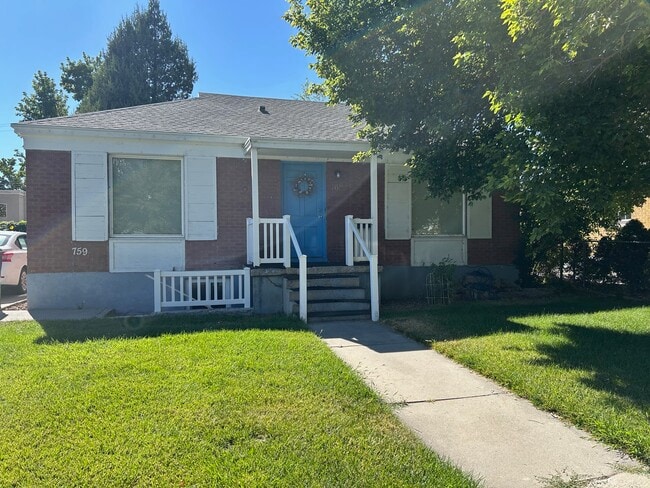 property at 761 440 W