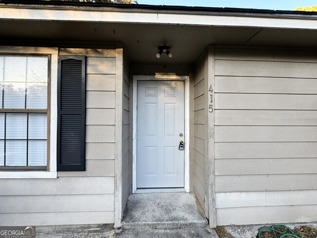 415 Admiral's Walk Dr in St. Marys, GA - Building Photo - Building Photo